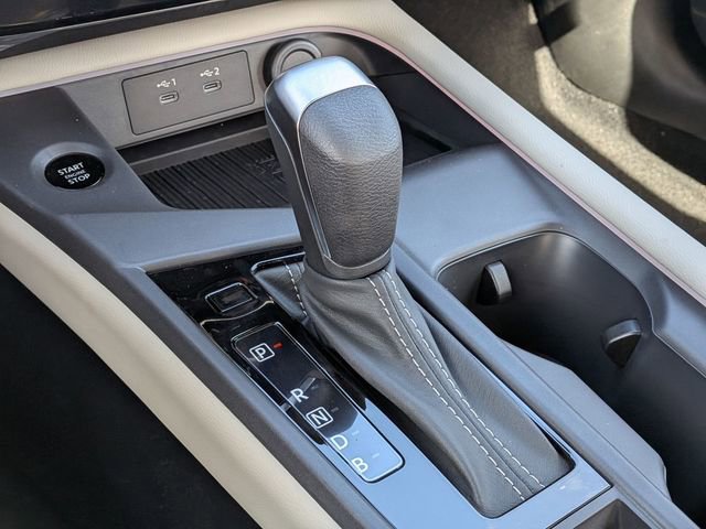 New 2026 Nissan Sentra SL w/ Floor Mat Package FWD image 14