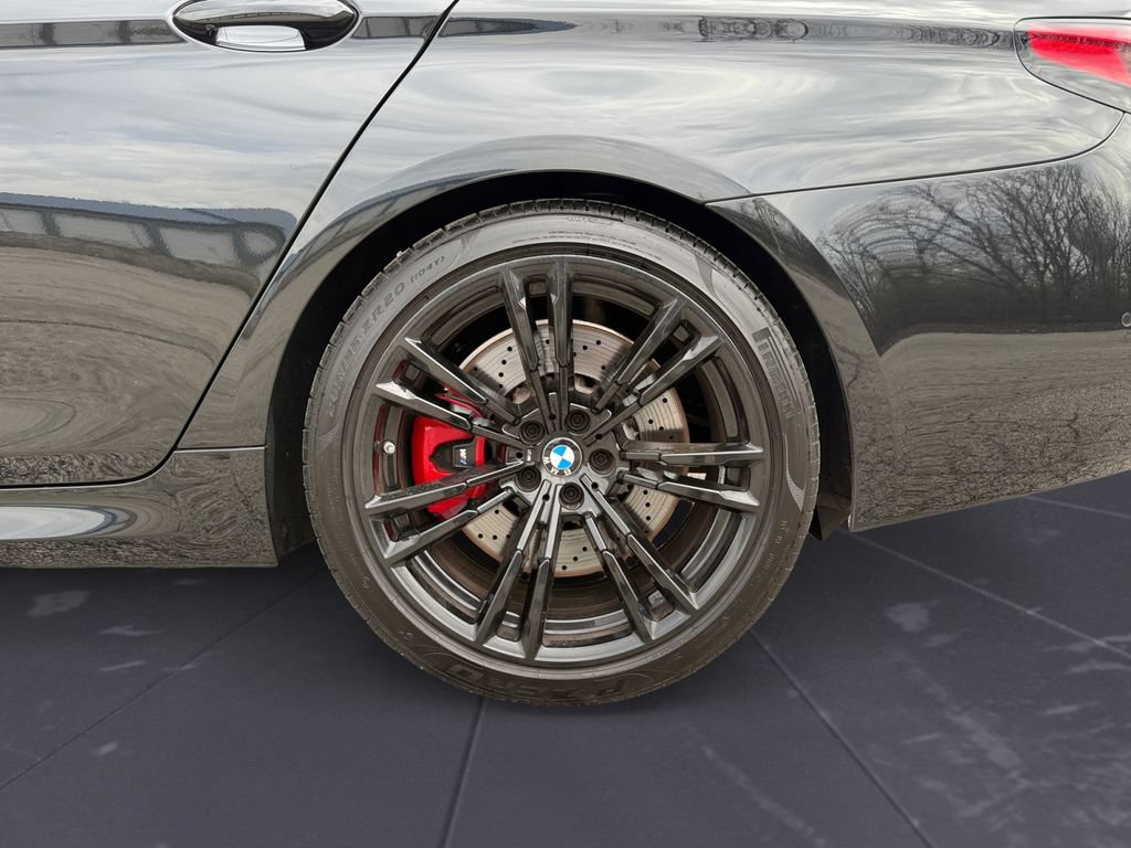 Used 2023 BMW M5 w/ Competition Package AWD/4WD image 26