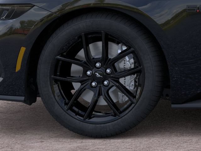 New 2025 Ford Mustang GT Premium RWD image 19