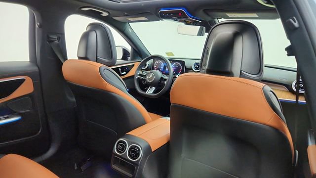 Used 2023 Mercedes-Benz C 300 Sedan image 26