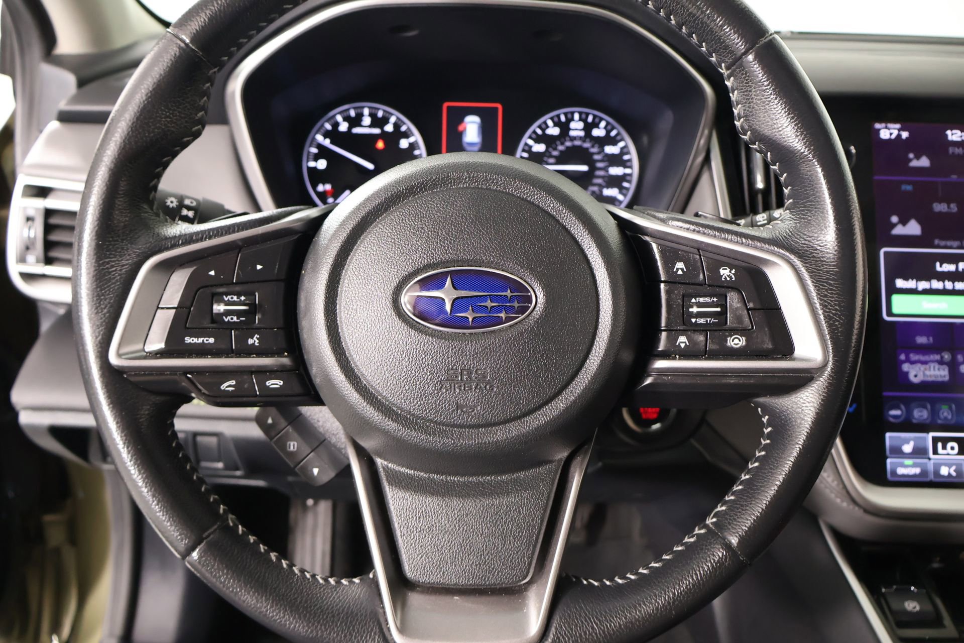 Used 2020 Subaru Outback Onyx Edition XT w/ Popular Package #2 AWD/4WD image 3
