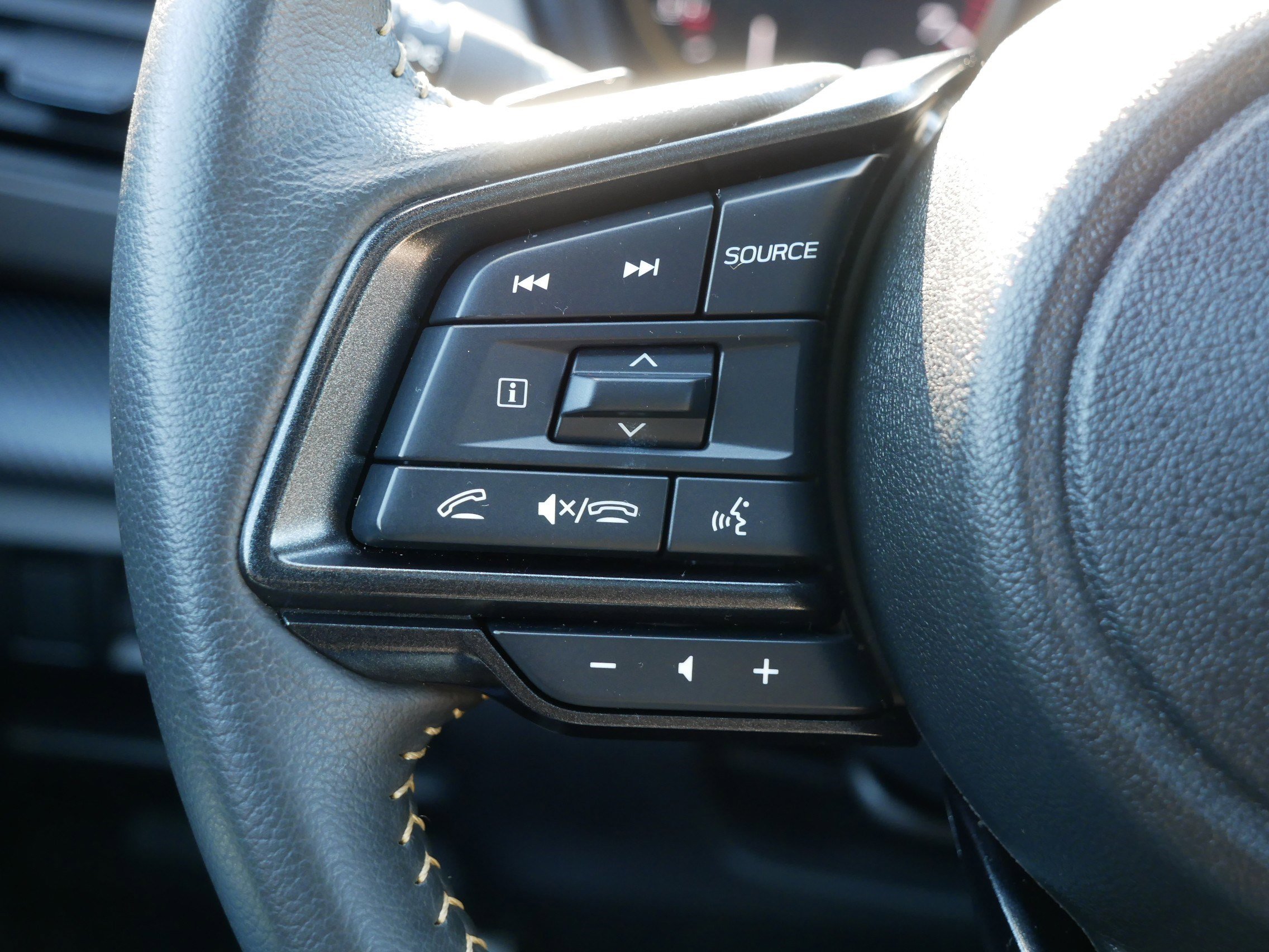 Certified 2024 Subaru Crosstrek 2.5i Sport image 31