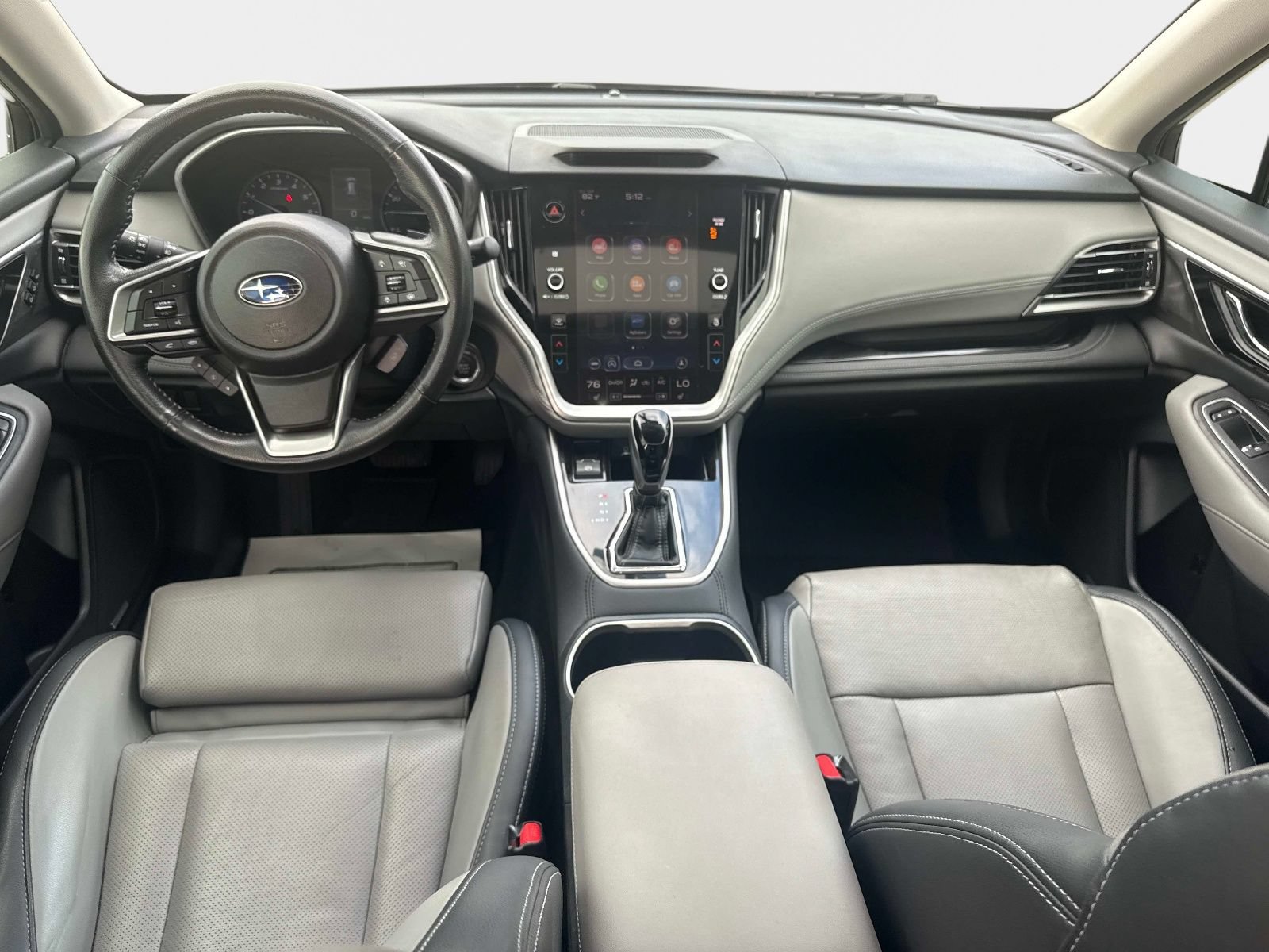 Used 2021 Subaru Outback Limited w/ Popular Package #2 AWD/4WD image 13