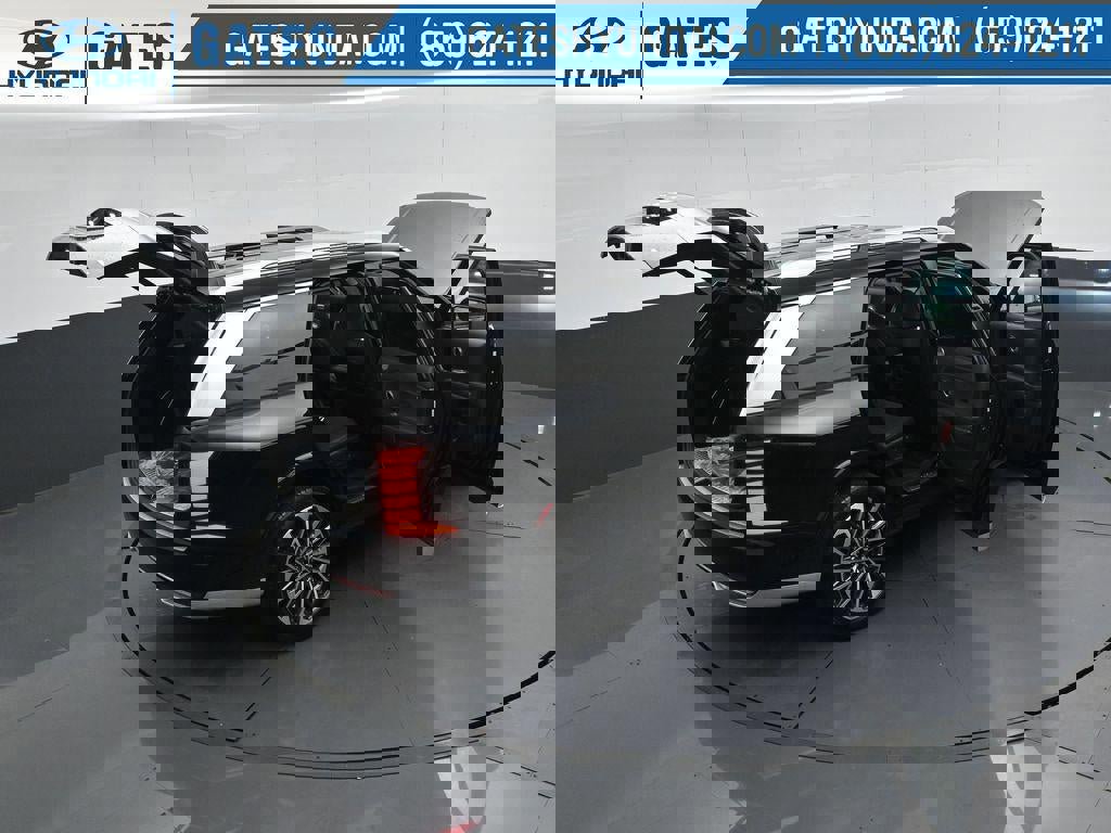 New 2026 Hyundai Palisade Calligraphy image 66