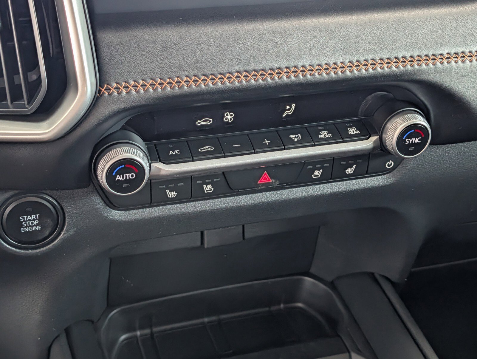 New 2026 MAZDA CX-50 AWD 2.5 S w/ Weather Package image 24