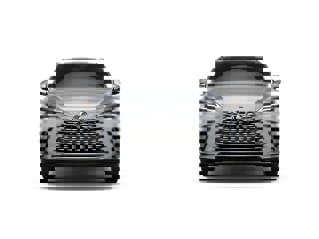 New 2026 Lexus RX 450h AWD image 10