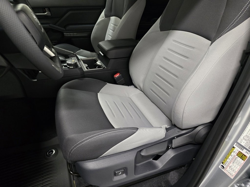 New 2025 Toyota Tacoma 4x4 Double Cab image 22