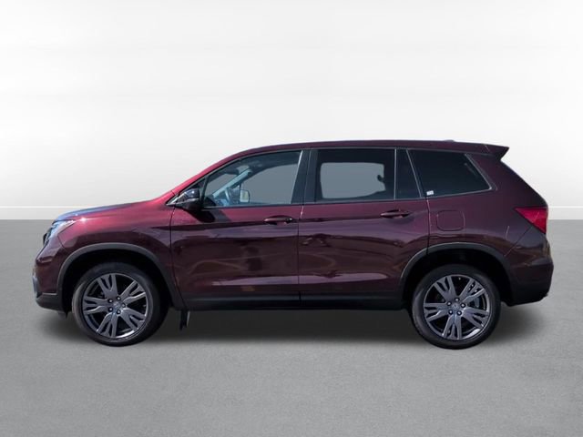 Used 2021 Honda Passport EX-L image 9