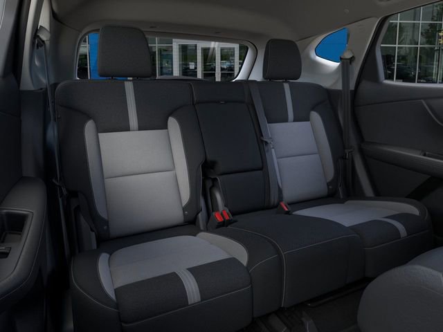 New 2025 Chevrolet Blazer LT w/ Convenience Package image 17