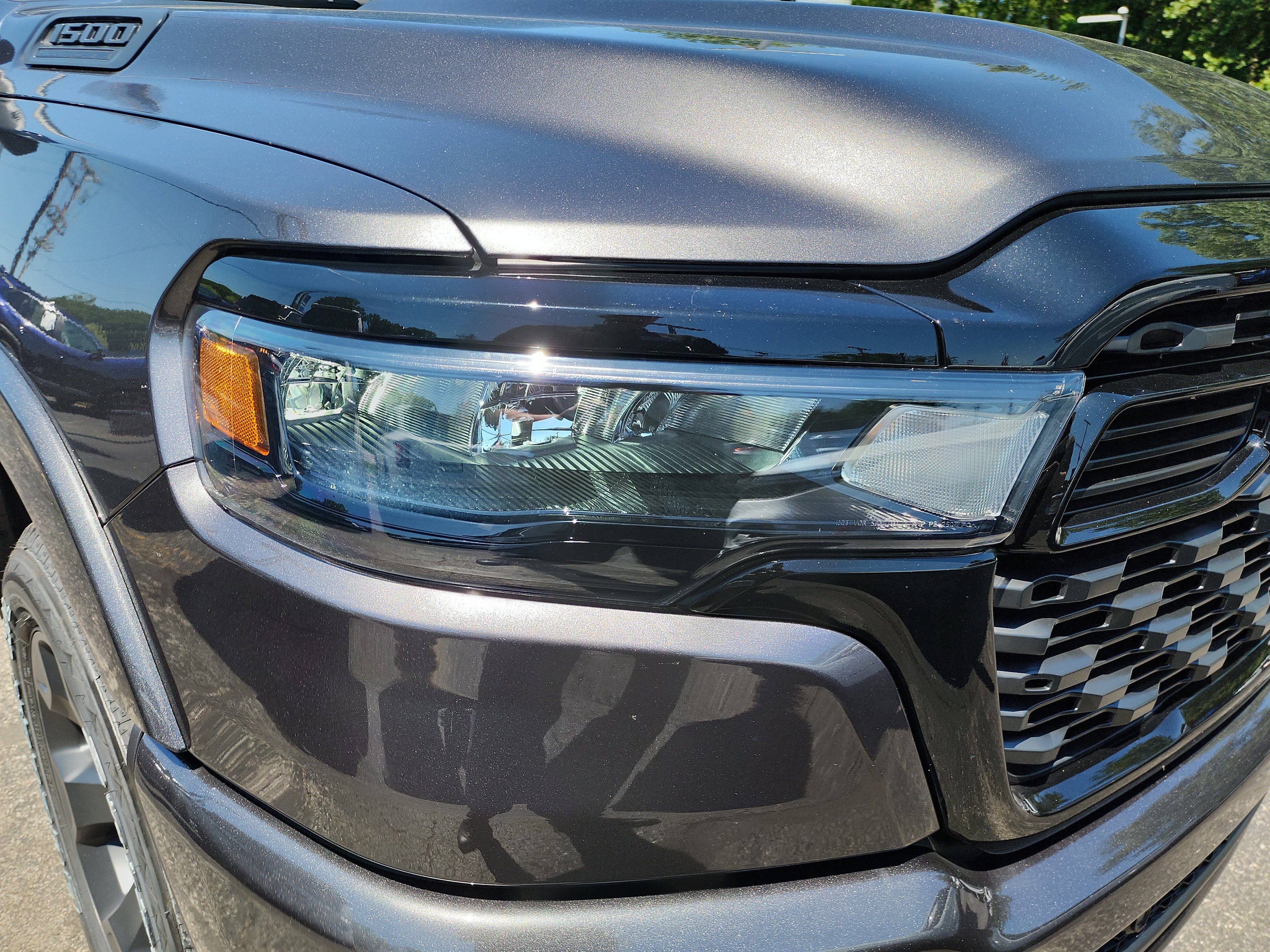 New 2026 RAM 1500 Big Horn image 33