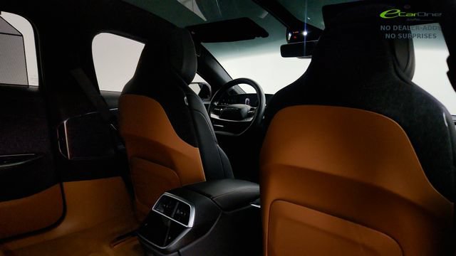 Used 2023 Lucid Air Touring AWD/4WD image 42