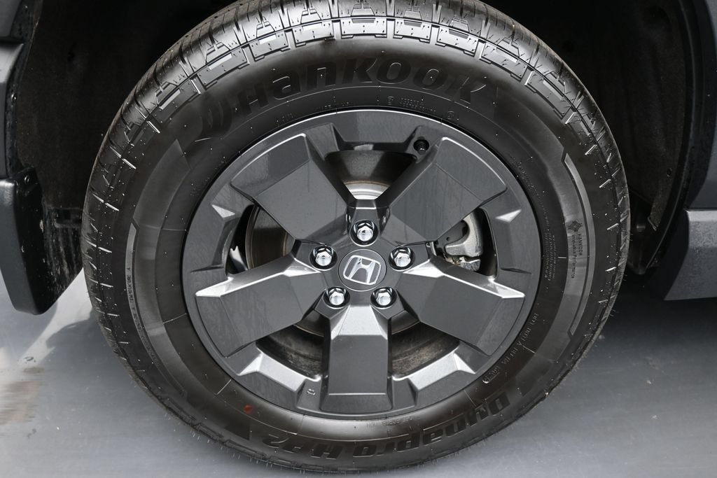 Used 2026 Honda Passport RTL image 32