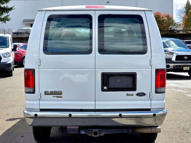 Used 2011 Ford E-350 and Econoline 350 XLT image 6