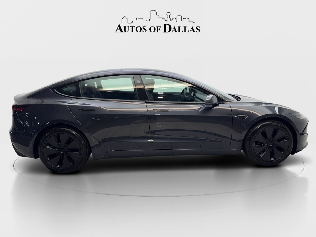 Used 2024 Tesla Model 3 Long Range RWD image 6