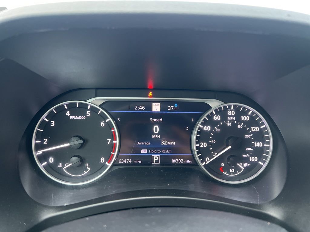 Used 2023 Nissan Sentra SV image 11