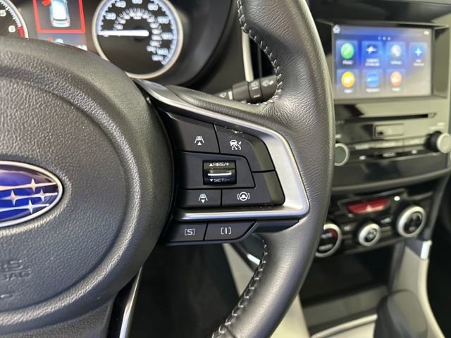 Used 2023 Subaru Forester Premium image 16