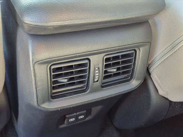 Certified 2025 Toyota RAV4 XLE FWD image 16