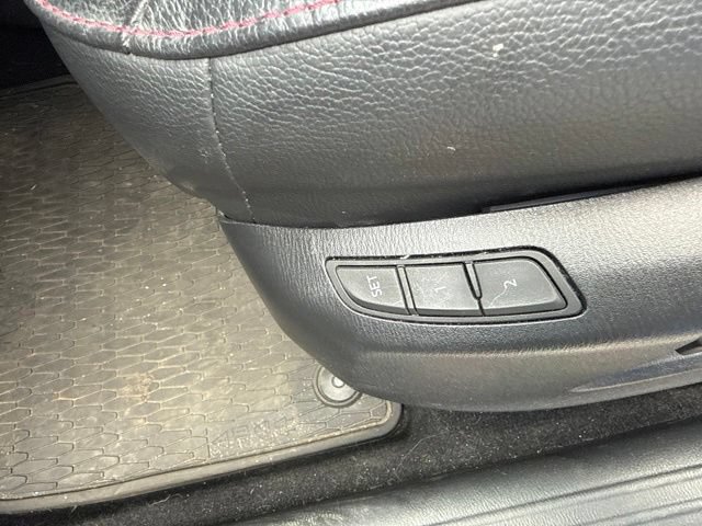 Used 2022 MAZDA CX-5 AWD 2.5 Turbo image 12