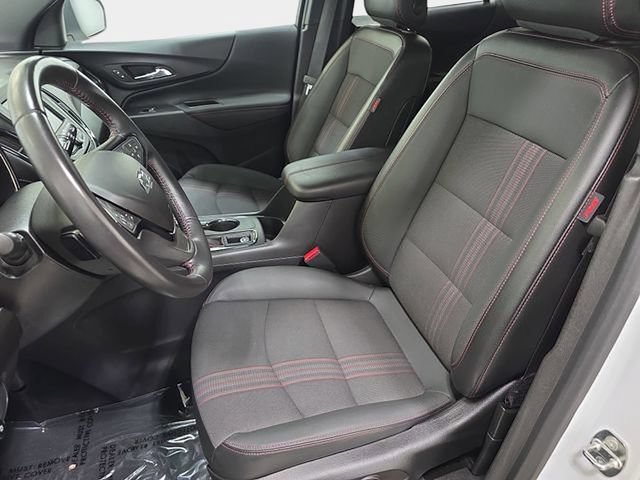 Used 2022 Chevrolet Equinox RS w/ LPO, Floor Liner Package AWD/4WD image 13