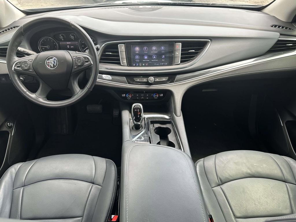Used 2020 Buick Enclave Essence w/ Trailering Package, 5000 lbs. FWD image 13