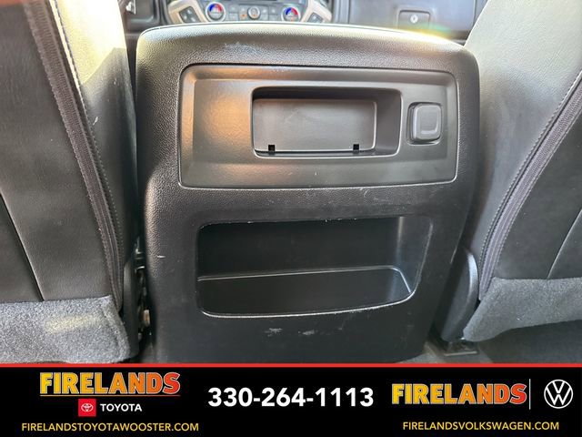 Used 2018 GMC Sierra 3500 Denali w/ Duramax Plus Package image 34