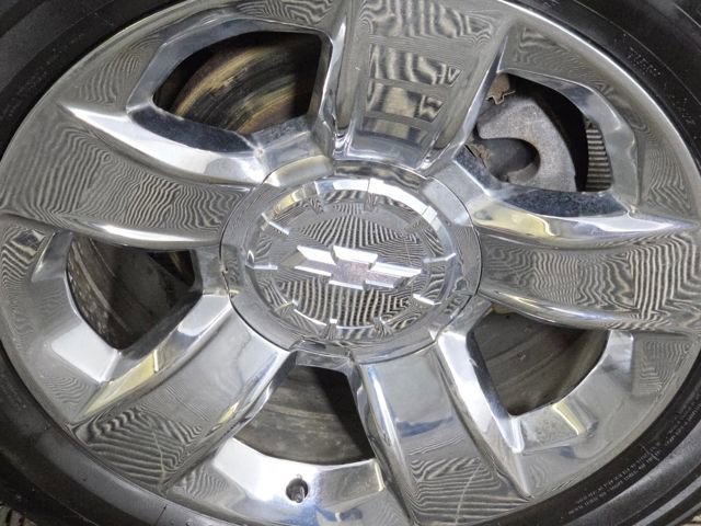 Used 2016 Chevrolet Tahoe LT w/ LT Signature Package image 10