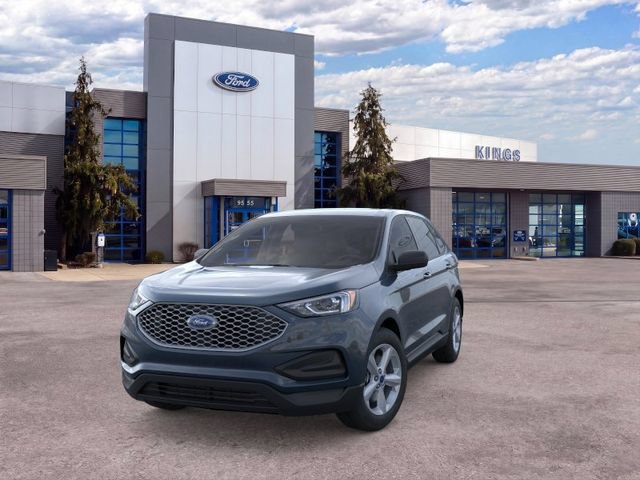 New 2024 Ford Edge SE AWD/4WD image 2