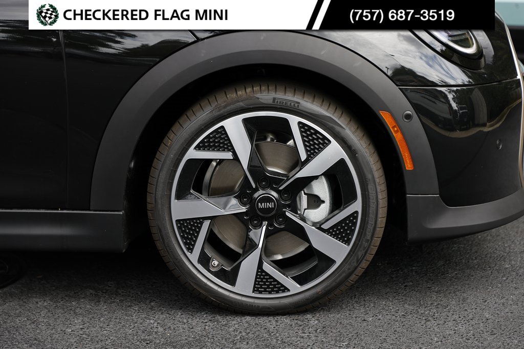 New 2025 MINI Cooper S image 5