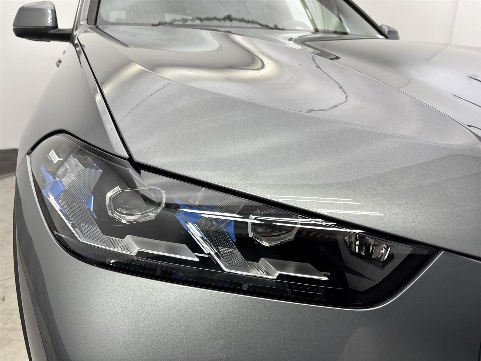 New 2026 BMW X5 xDrive40i image 18