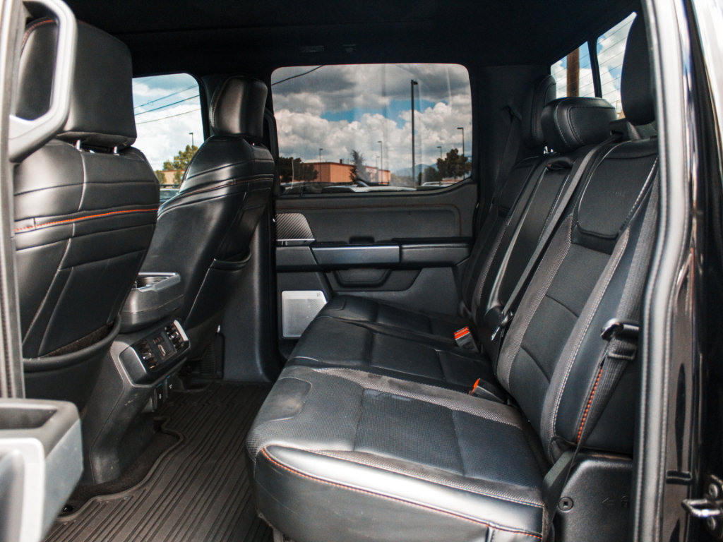 Used 2024 Ford F150 Raptor AWD/4WD image 26
