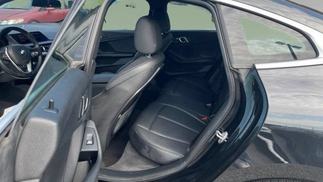 Used 2024 BMW 228i Gran Coupe FWD image 3