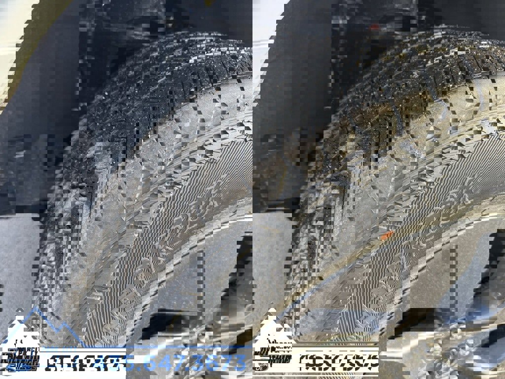 New 2025 Ford F150 Lightning Flash image 39