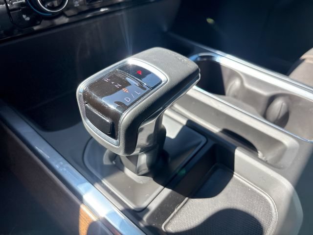 Used 2024 Chevrolet Silverado 1500 High Country w/ High Country Premium Package AWD/4WD image 20