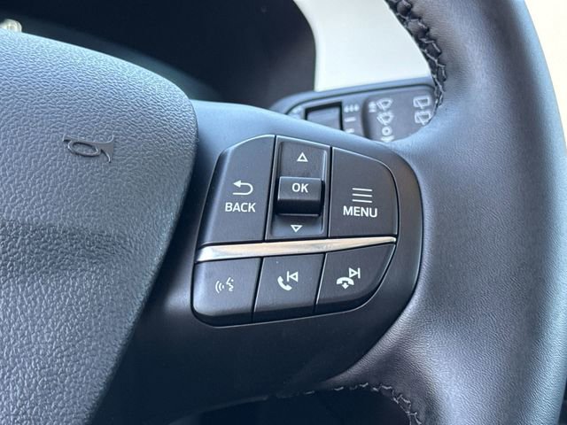 New 2025 Ford Bronco Sport Heritage w/ Convenience Package image 30