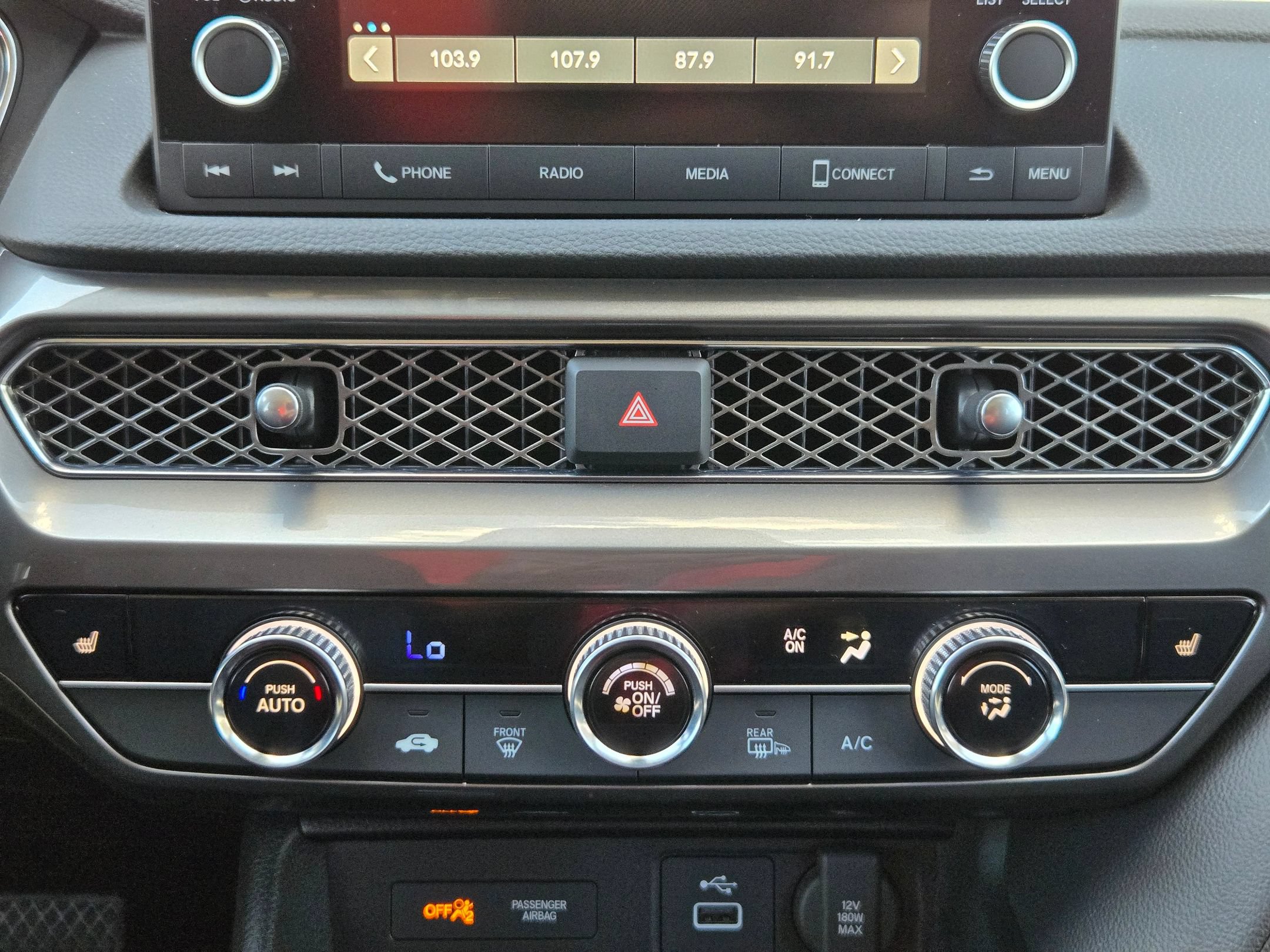 Used 2024 Acura Integra FWD image 18