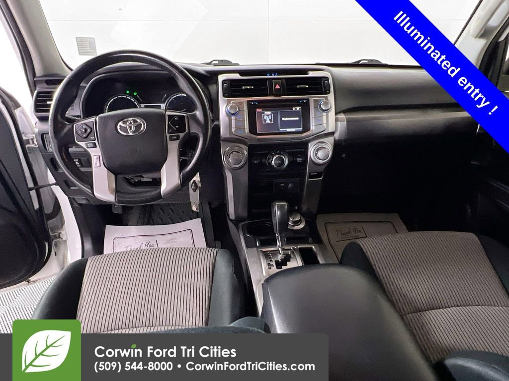 Used 2018 Toyota 4Runner SR5 image 7