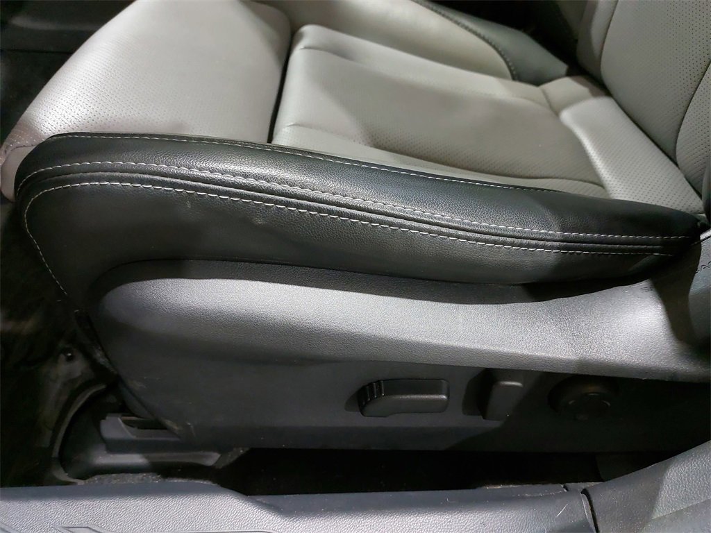 Used 2023 Subaru Outback Limited image 29