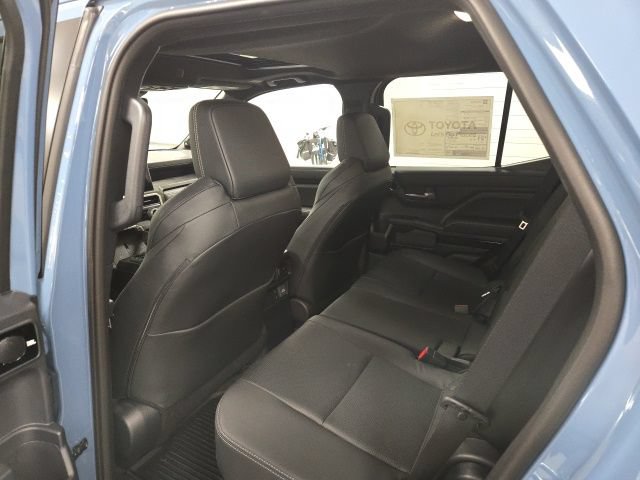New 2026 Toyota 4Runner Limited AWD/4WD image 17