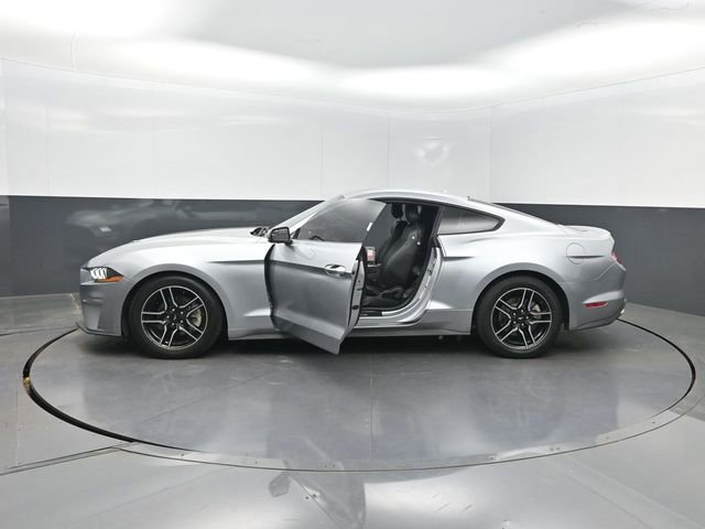 Used 2020 Ford Mustang Premium RWD image 35