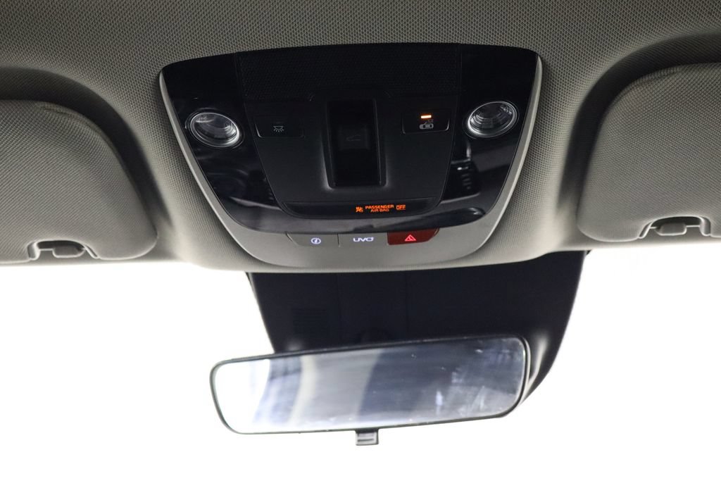 Used 2022 Kia Sorento SX FWD image 25