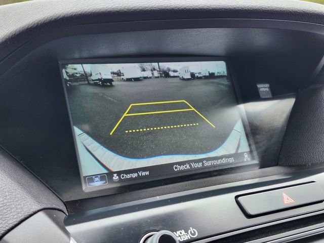 Used 2019 Acura MDX Sport Hybrid w/ Technology Pkg image 24