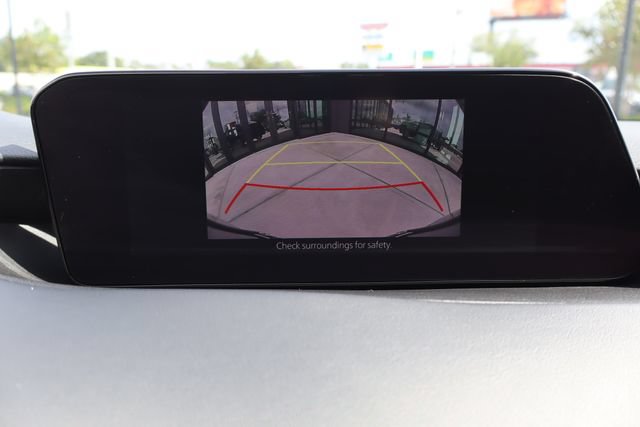 Used 2022 MAZDA MAZDA3 s FWD image 36