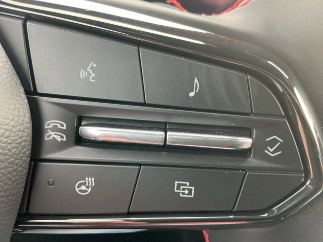 New 2026 Chevrolet Traverse RS image 22