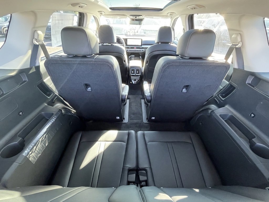 New 2026 Kia Sorento SX image 29