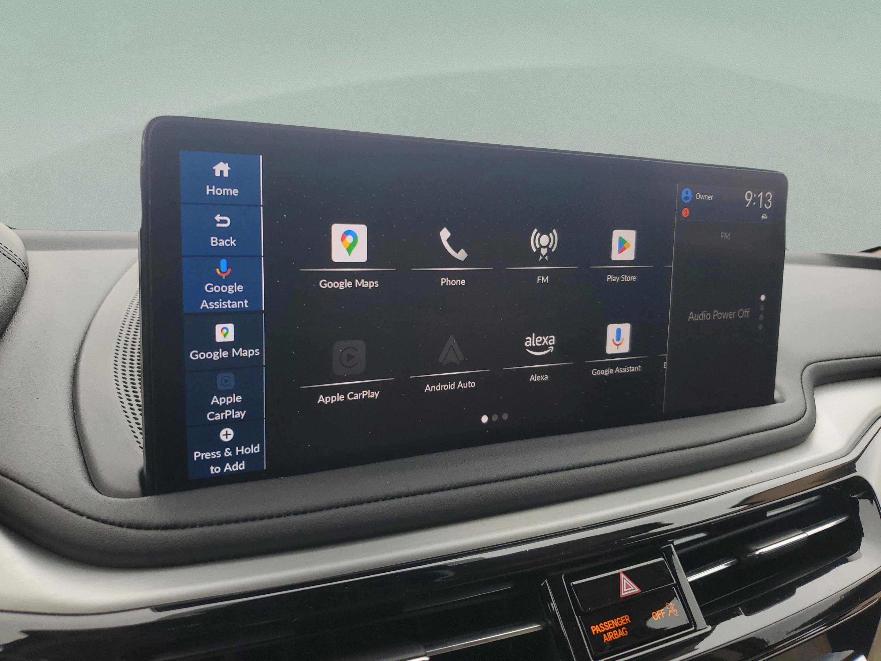 New 2026 Acura MDX SH-AWD w/ Technology Package image 29