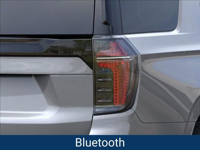 New 2026 Chevrolet Tahoe LS image 12