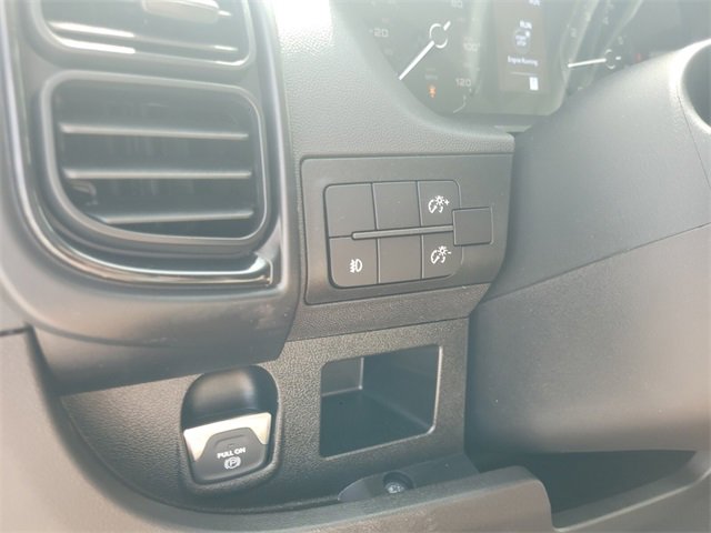 New 2025 RAM ProMaster 1500 w/ Convenience Group image 17