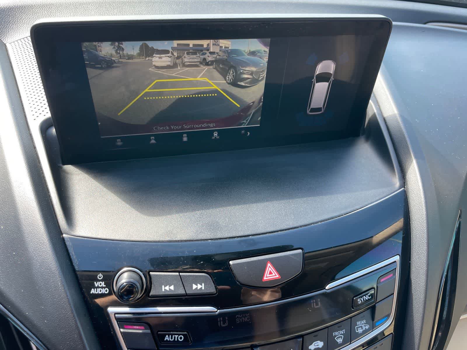 Used 2019 Acura RDX AWD w/ Technology Package image 18