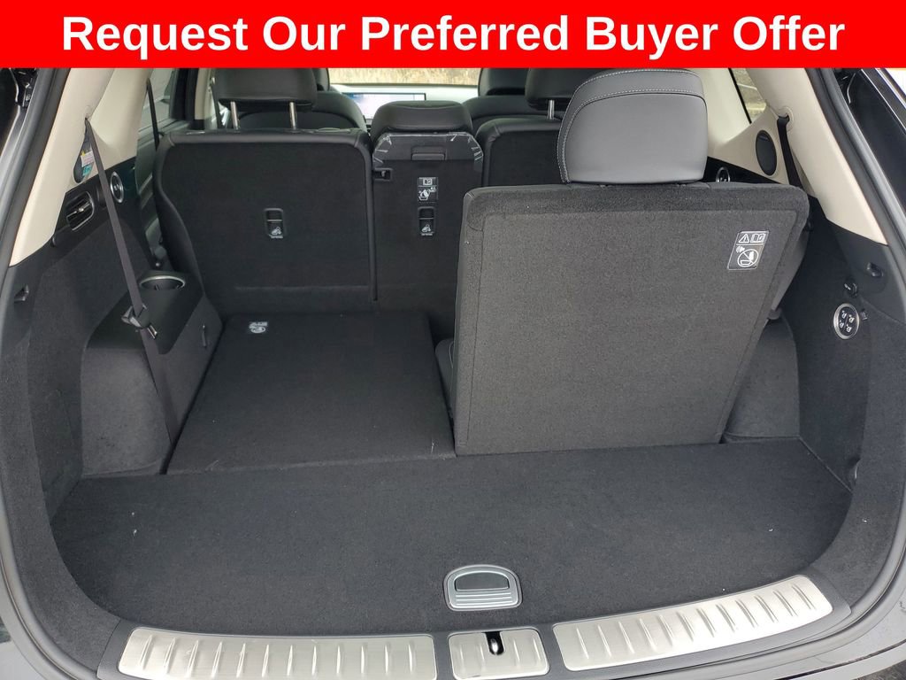 New 2026 Genesis GV80 2.5T Advanced image 29