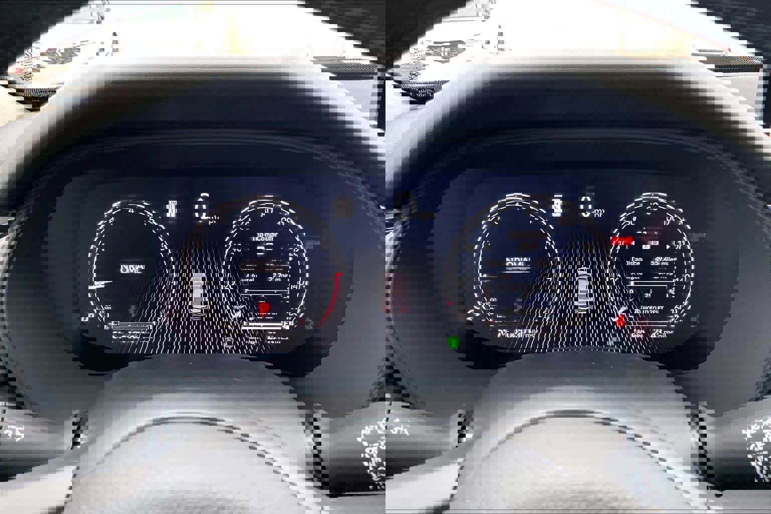 Used 2025 Acura TLX w/ Technology Package image 21